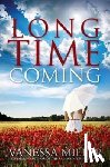 Miller, Vanessa - Long Time Coming