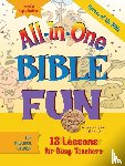 Tbd - Heroes of the Bible