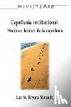 Assoc for Hispanic Theological Education - Capellania Institucional