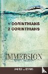 Evans, James L. - 1, 2 Corinthians