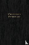 Langford, A - Christian Funerals