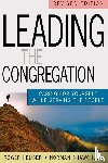 Shawchuck, Norman, Heuser, Roger - Leading the Congregation