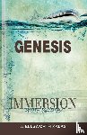 Kalas, J. Ellsworth - Genesis