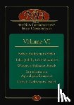 - The New Interpreter's(r) Bible Commentary Volume VI
