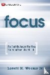 Weems, Lovett H. - Focus