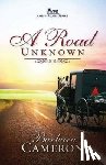 Cameron, Barbara - A Road Unknown