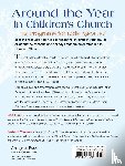 Flinn, Lisa - Around The Year In Children's Church