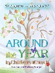 Flinn, Lisa - Around The Year In Children's Church
