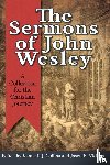  - Sermons Of John Wesley, The