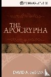 Stulman, Louis - Apocrypha, The