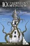 Flowers, John, Vannoy, Karen - 10 Temptations of Church