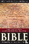 Lohr, Joel N., Kaminsky, Joel S., Reasoner, Mark - The Abingdon Introduction to the Bible