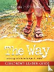 Hamilton, Adam - Way, The: Children's Leader