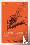 Wilson, Paul Scott - Preaching as Poetry