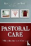 Scheib, Karen D. - Pastoral Care