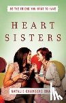 Natalie Chambers Snapp - Heart Sisters