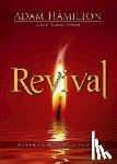 Hamilton, Adam - Revival