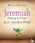 Spoelstra, Melissa - Jeremiah - Women's Bible Study Participant Book