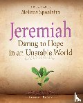 Spoelstra, Melissa - Jeremiah - Women's Bible Study Leader Guide