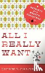 Caldwell, Quinn G. - All I Really Want