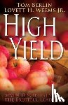 Weems, Lovett H. Jr. - High Yield