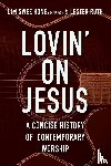 Lim, Swee HongRuth - Lovin' on Jesus