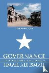 Ismail, Ismail Ali - Governance