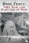 Willard D. Gray - Home Front