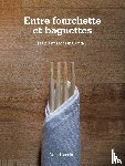 Jodoin, Michel - Entre Fourchette Et Baguettes