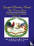 Troiano, Kenny - Gamefowl Breeders Manual and Cockers Guide