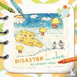 Fields, Cassidy - DISASTER Lake