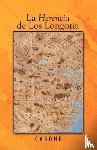 Cabohe - La Herencia de Los Longoria