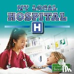 Walker, Alan - My Local Hospital