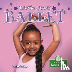 Farley, Taylor - Little Stars Ballet