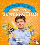Holmes, Kirsty - Sold on Subtraction