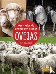 Culliford, Amy - Ovejas (Sheep)