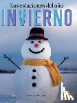 Culliford, Amy - Invierno (Winter)