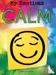 Culliford, Amy - Calm