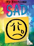 Culliford, Amy - Sad