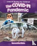 Kohn, Samantha - The Covid-19 Pandemic