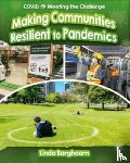 Barghoorn, Linda - Making Communities Resilient to Pandemics
