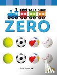Earley, Christina - I Can Take Away Zero