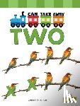Earley, Christina - I Can Take Away Two