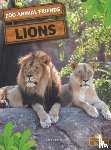 Culliford, Amy - Lions