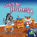 Armentrout, David, Armentrout, Patricia - Let's Be Honest