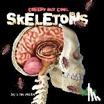 Walker, Alan - Creepy But Cool Skeletons
