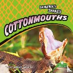 Maurer, Tracy Nelson - Cottonmouths
