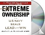 Willink, Jocko, Babin, Leif - Extreme Ownership