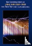 Hare, A. T. - Construction of Large Induction Coils for High Voltage Experiments