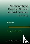 Parry, Ernest J. - The Chemistry of Essential Oils and Artificial Perfumes - Volume 1 (Fourth Edition)